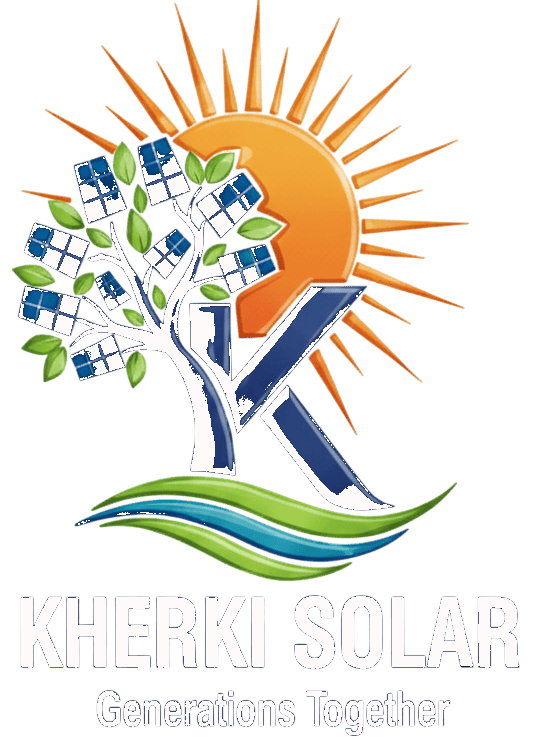 SolarTech Logo